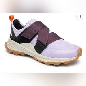 Holo Women's Artemis Strap Slip On Athletic Sneakers Size 9